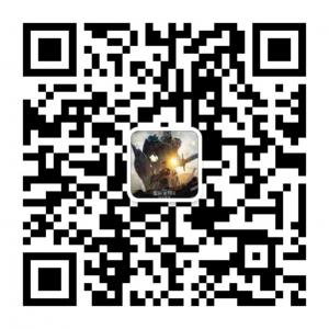 太原铜锣湾华邦影城微信公众号