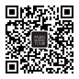 巴黎旅游购微信公众号
