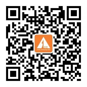 一号营户外微信公众号