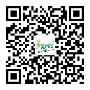 厦门旅游通微信公众号