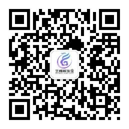 艺娜斯珠宝微信公众号