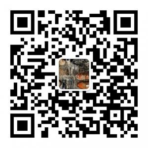 时尚潮流资讯微信公众号