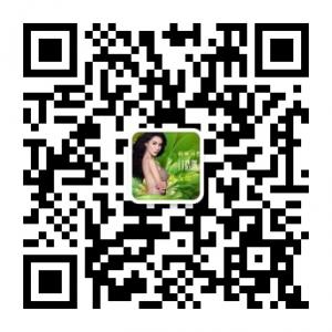 棒女郎招商部微信公众号