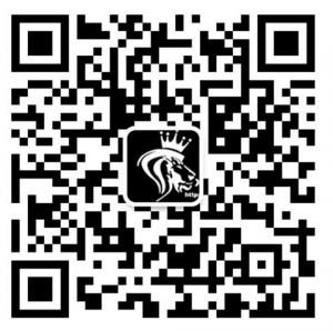 无疆乐园女装微信公众号