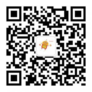 你好我的朋友微信公众号