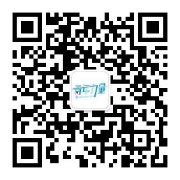 青年力量创新创业公共服务平台微信公众号