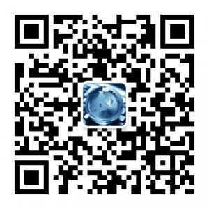 互联网知识微信公众号