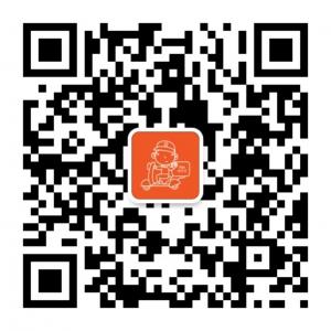 阿贝尔社区服务微信公众号