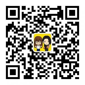 添添米和米添添微信公众号