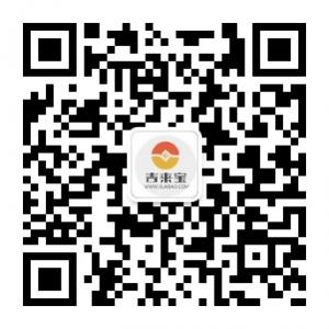 吉来宝理财精选微信公众号