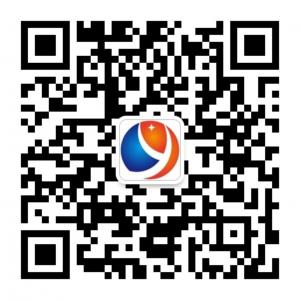淮南永易互联微信公众号