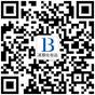 冰丽化妆品微信公众号