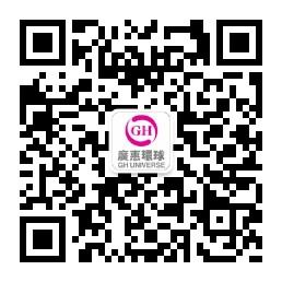 山水广惠环球SAT微信公众号