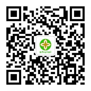 水爱心灵教育微信公众号