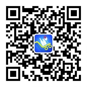 解读快消品微信公众号