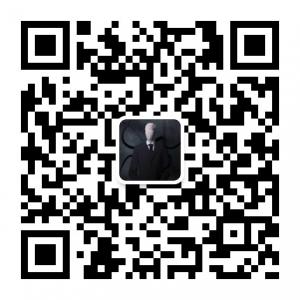 井氏麻辣电影show微信公众号