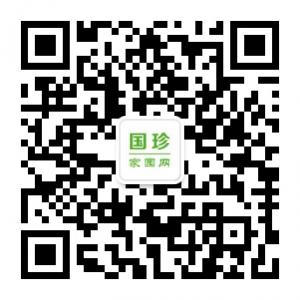 国珍小助手微信公众号