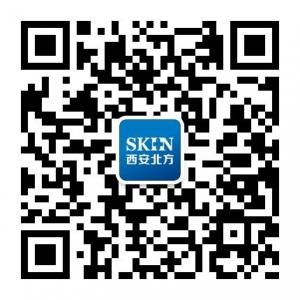 西安市北方中医皮肤病医院微信公众号