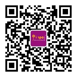ISPA泰美好微信公众号
