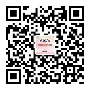 美丽起点女装流行馆微信公众号