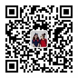 姐妹站起来微信公众号