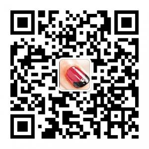 花指甲修饰、手部美白微信公众号