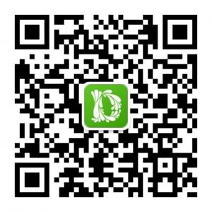多肉大本营微信公众号