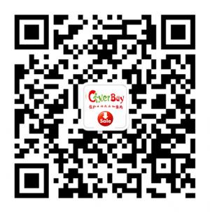 加倍购姿彩美妆护肤生活微信公众号