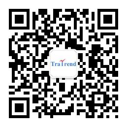 TraTrend趋成咨道微信公众号