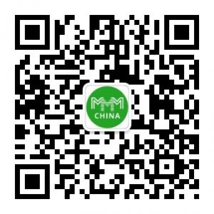 MMM互助系统社区微信公众号