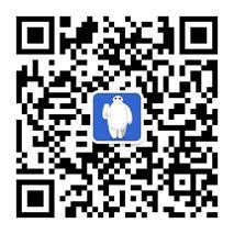 机械无人区微信公众号