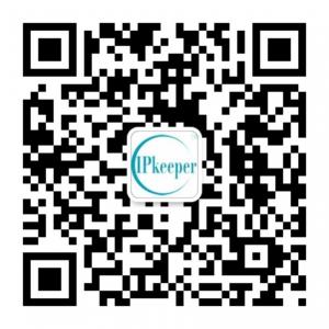 中国知识产权管理网微信公众号