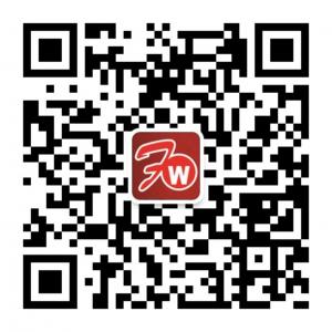 富伟墙纸地毯微信公众号