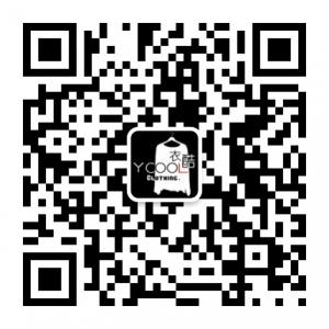 衣酷YCOOL韩国潮流服饰微信公众号
