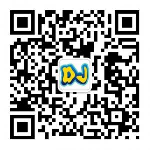 泰安小峰DJ微信公众号