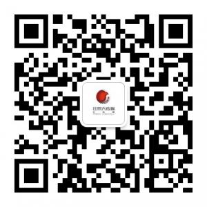 红景天传媒微信公众号