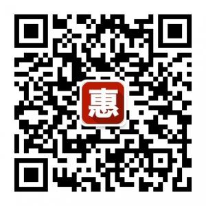 青海惠联盟微信公众号