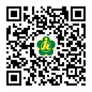 龙湾区聋人综合服务中心微信公众号