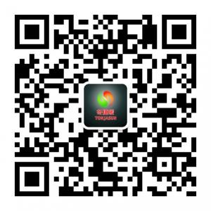 冬捷暖智能加热微信公众号