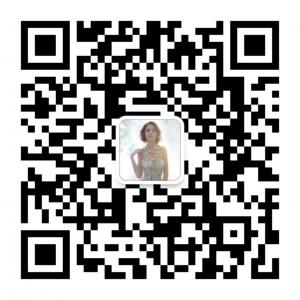 女神培训营微信公众号