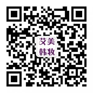 韩妆护肤小知识微信公众号