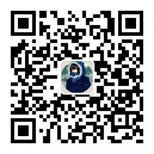 盗墓笔记张起灵微信公众号