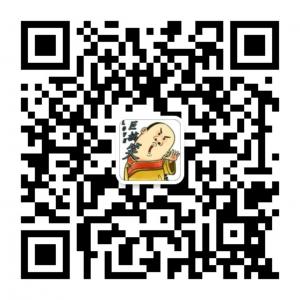 LOVE巨搞笑微信公众号