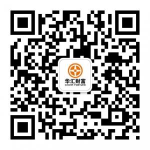 华汇财富P2P理财微信公众号