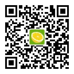 桔子打折网微信公众号