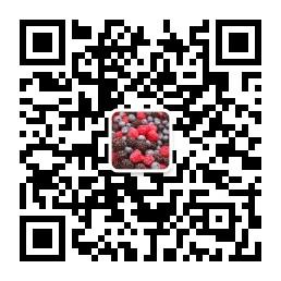 小浆果之家微信公众号