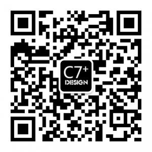 C7国际设计微信公众号