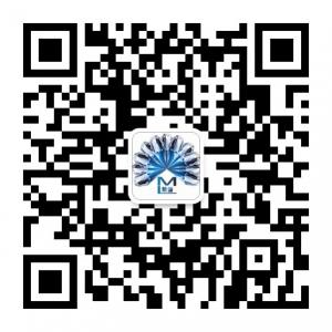 魅俪国际化妆培训微信公众号