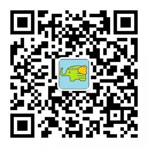 米象爱明信片微信公众号