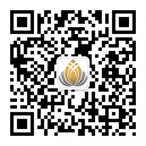 澳门中璟荟微信公众号